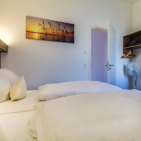 Lagovida Duenenhaus Comfort E Am Stoermthaler Prázdninový dům Grosspoesna