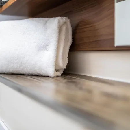 Prázdninový dům Lagovida Duenenhaus Comfort E Am Stoermthaler Grosspoesna