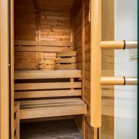 Lagovida Duenenhaus Comfort E Am Stoermthaler *