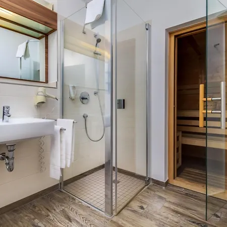 Lagovida Duenenhaus Comfort E Am Stoermthaler Grosspoesna