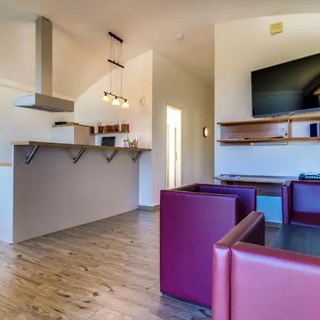 Lagovida Duenenhaus Comfort E Am Stoermthaler