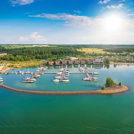 Lagovida Duenenhaus Comfort E Am Stoermthaler Prázdninový dům