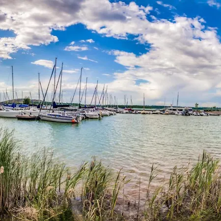 Prázdninový dům Lagovida Duenenhaus Comfort E Am Stoermthaler