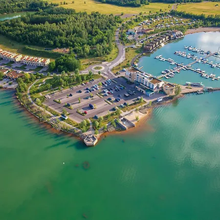 Prázdninový dům Lagovida Duenenhaus Comfort E Am Stoermthaler Grosspoesna