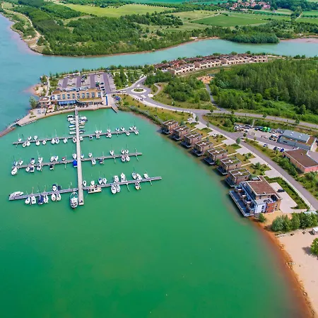 Lagovida Duenenhaus Comfort E Am Stoermthaler * Grosspoesna