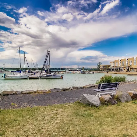 Lagovida Duenenhaus Comfort E Am Stoermthaler Prázdninový dům