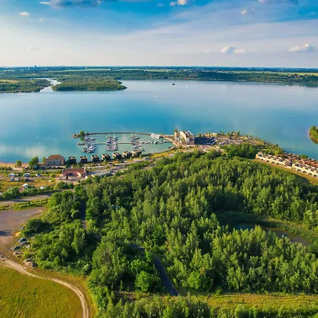 Lagovida Duenenhaus Comfort E Am Stoermthaler Prázdninový dům *