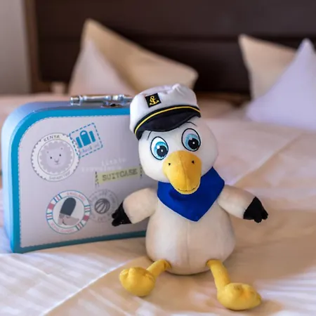 Lagovida Duenenhaus Comfort E Am Stoermthaler Prázdninový dům