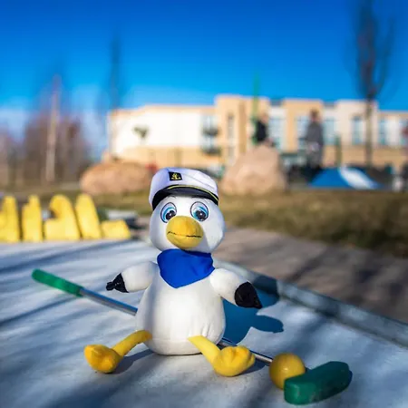 Prázdninový dům Lagovida Duenenhaus Comfort E Am Stoermthaler