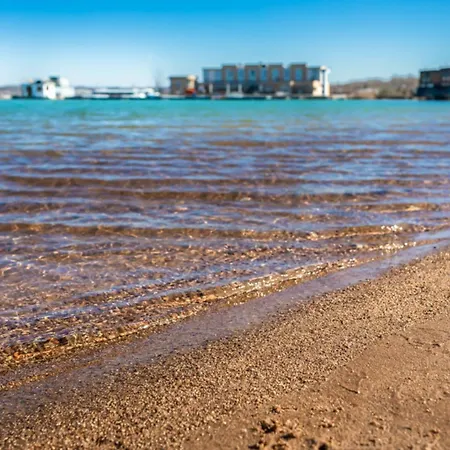 Lagovida Duenenhaus Comfort E Am Stoermthaler