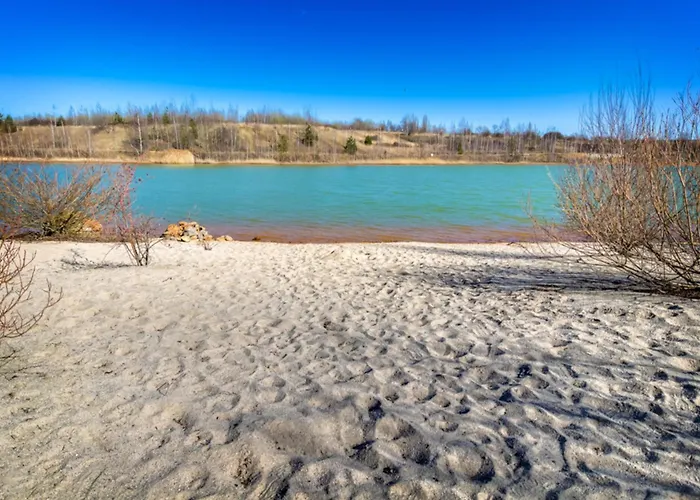 بيت للعطل Lagovida Duenenhaus Comfort E Am Stoermthaler *