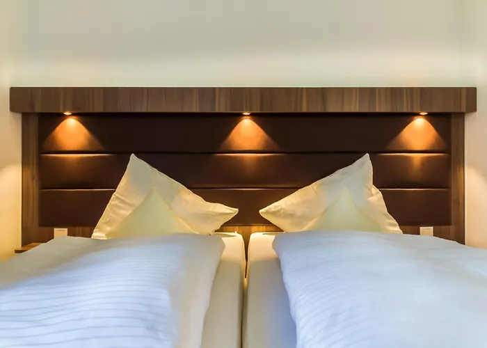 Lagovida Duenenhaus Comfort E Am Stoermthaler *