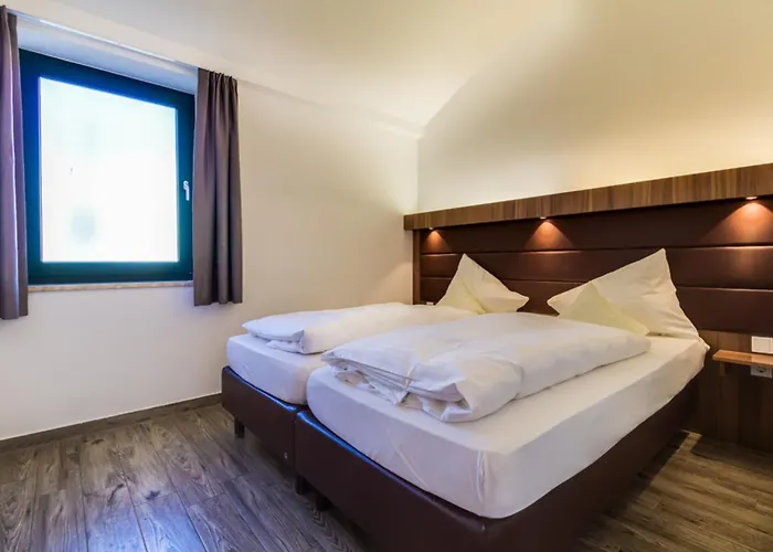 Lagovida Duenenhaus Comfort E Am Stoermthaler بيت للعطل