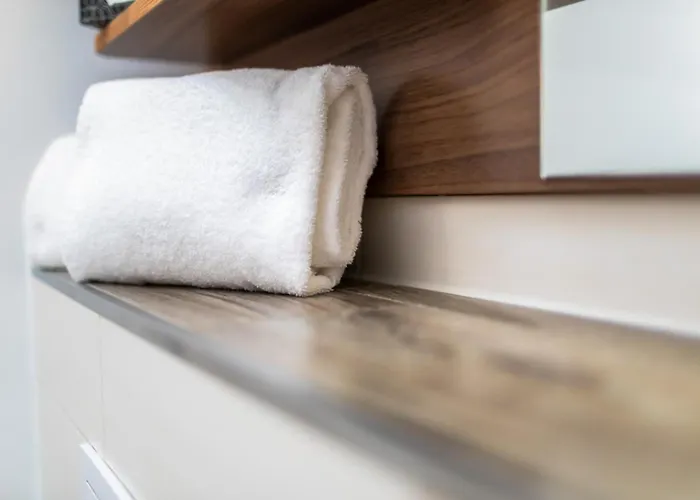 بيت للعطل Lagovida Duenenhaus Comfort E Am Stoermthaler غروسبونسنا