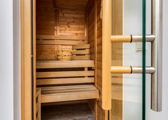 Lagovida Duenenhaus Comfort E Am Stoermthaler *