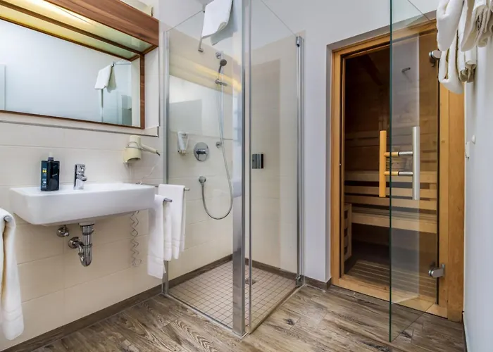 Lagovida Duenenhaus Comfort E Am Stoermthaler غروسبونسنا