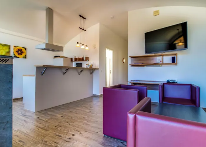 Lagovida Duenenhaus Comfort E Am Stoermthaler