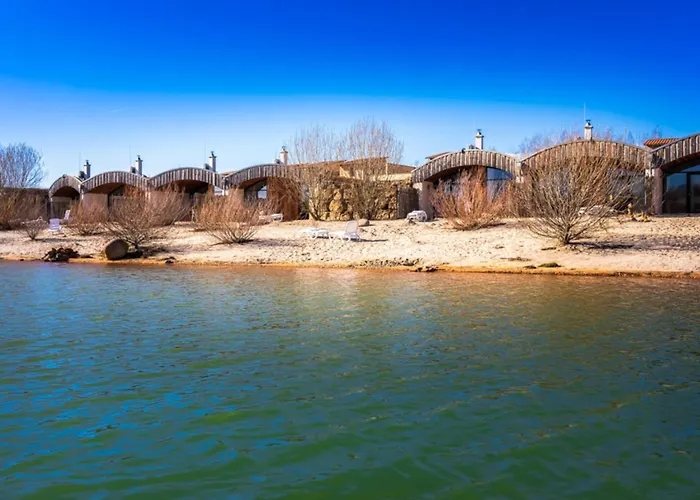 بيت للعطل Lagovida Duenenhaus Comfort E Am Stoermthaler غروسبونسنا