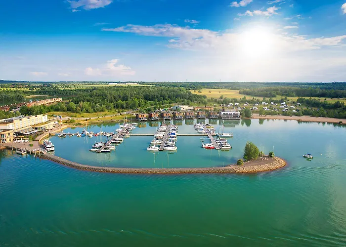 Lagovida Duenenhaus Comfort E Am Stoermthaler بيت للعطل