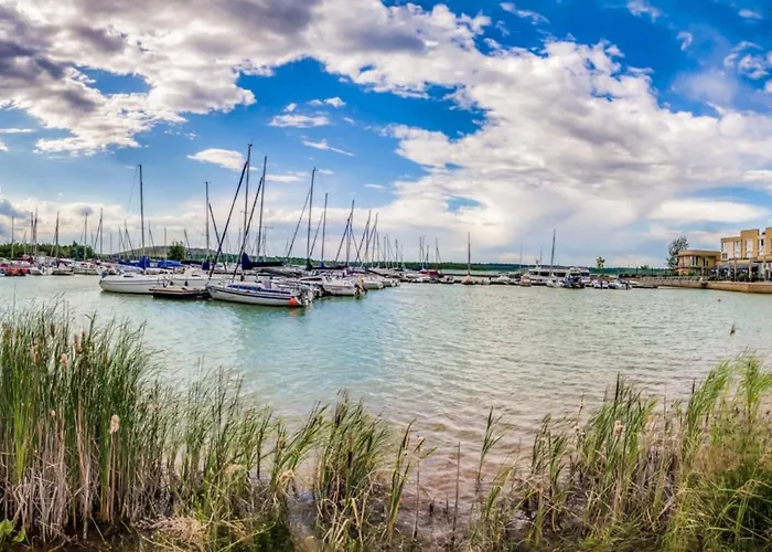 بيت للعطل Lagovida Duenenhaus Comfort E Am Stoermthaler