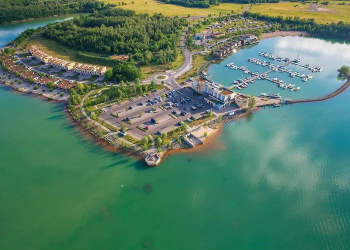 بيت للعطل Lagovida Duenenhaus Comfort E Am Stoermthaler غروسبونسنا