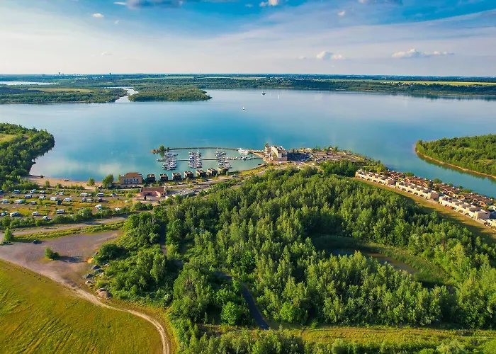 Lagovida Duenenhaus Comfort E Am Stoermthaler بيت للعطل *