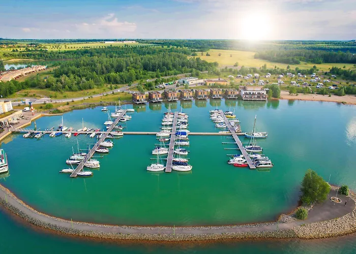 Lagovida Duenenhaus Comfort E Am Stoermthaler بيت للعطل