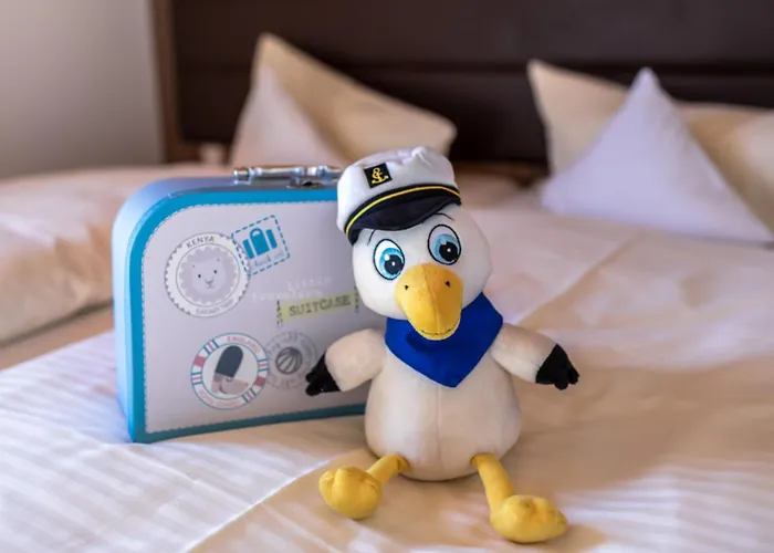 Lagovida Duenenhaus Comfort E Am Stoermthaler بيت للعطل